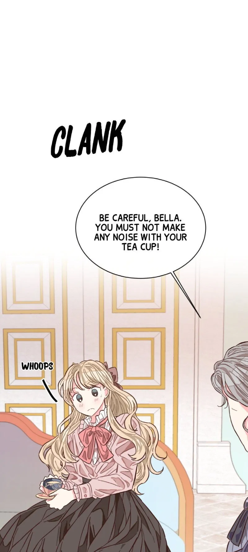 Married for 120 Days Chapter 3 – Page 68
