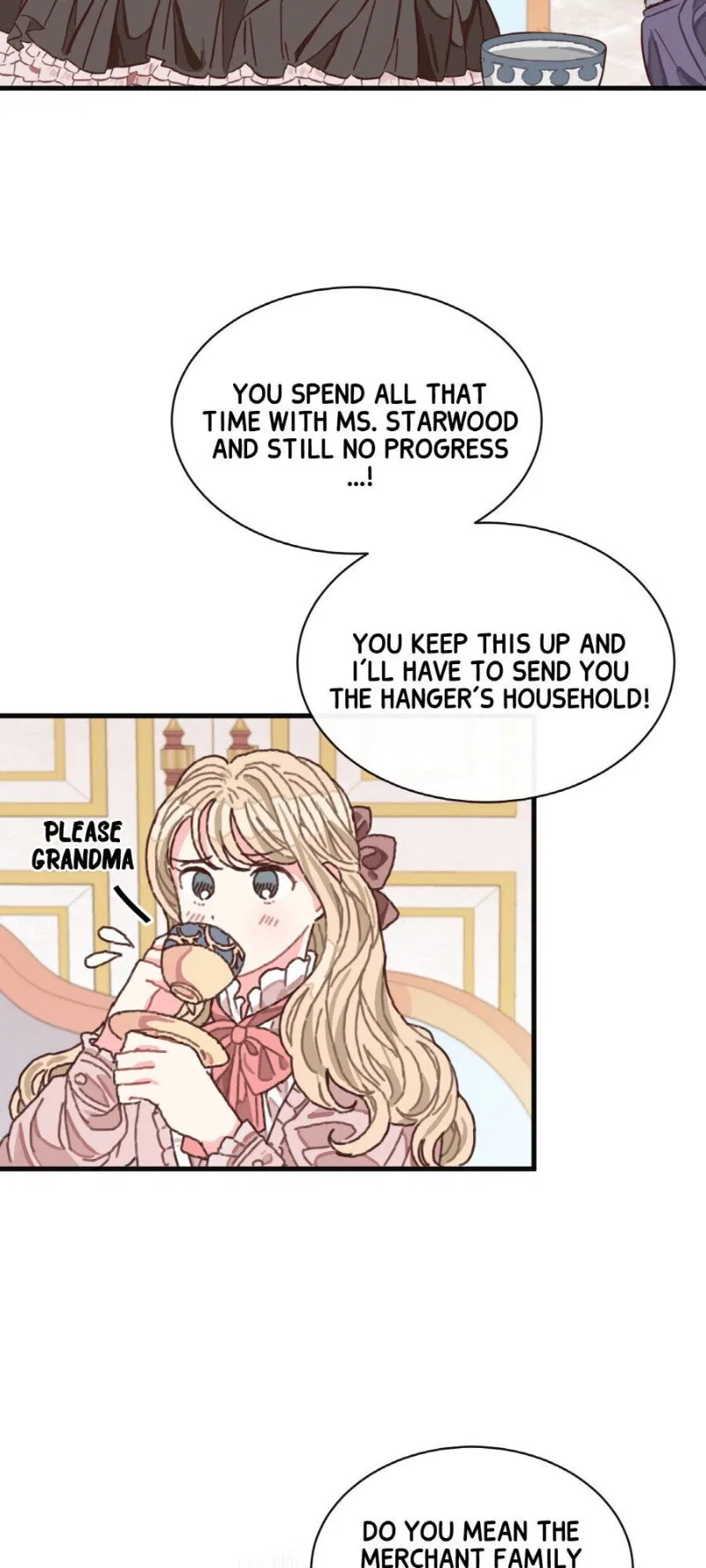 Married for 120 Days Chapter 3 – Page 69