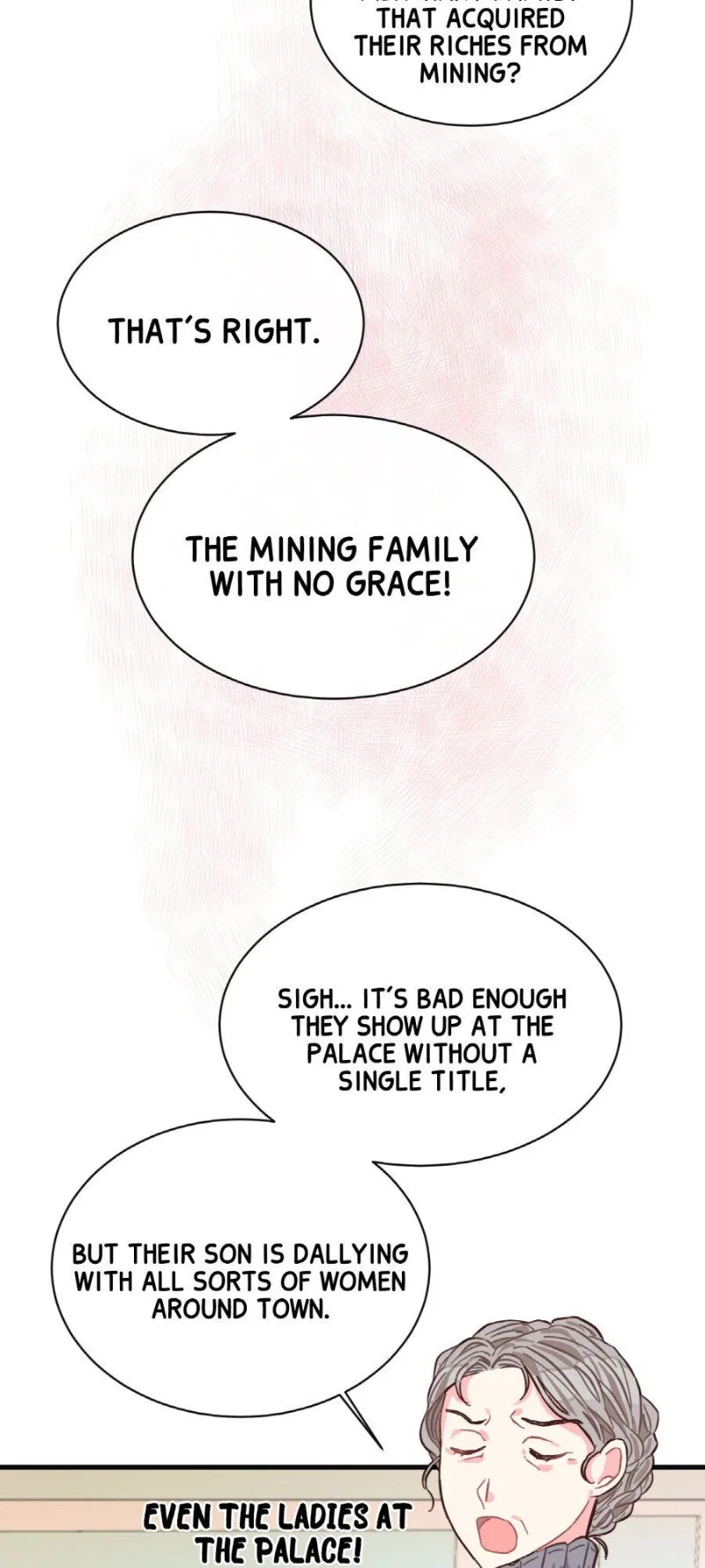 Married for 120 Days Chapter 3 – Page 70
