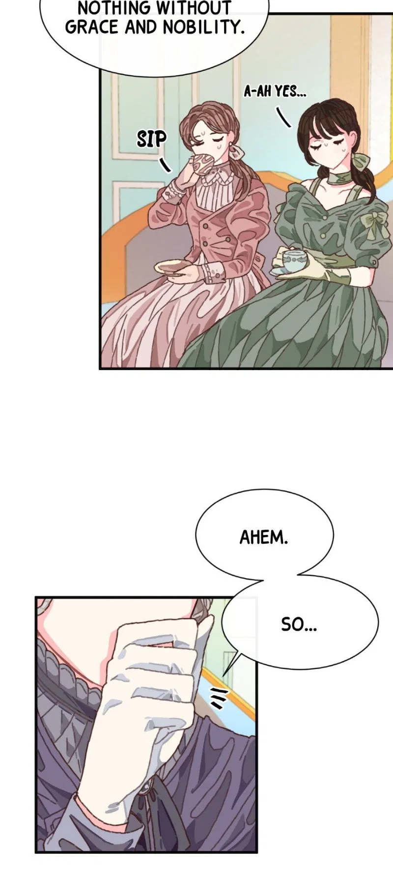 Married for 120 Days Chapter 3 – Page 73