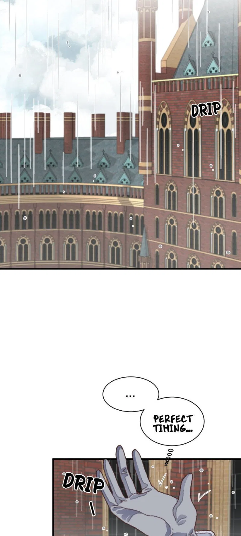 Married for 120 Days Chapter 2 – Page 2