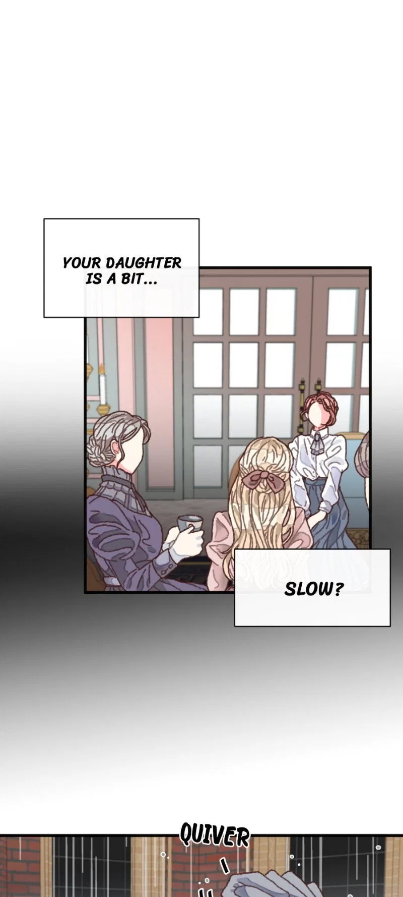 Married for 120 Days Chapter 2 – Page 5