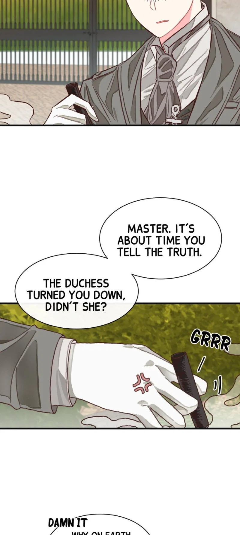 Married for 120 Days Chapter 2 – Page 22