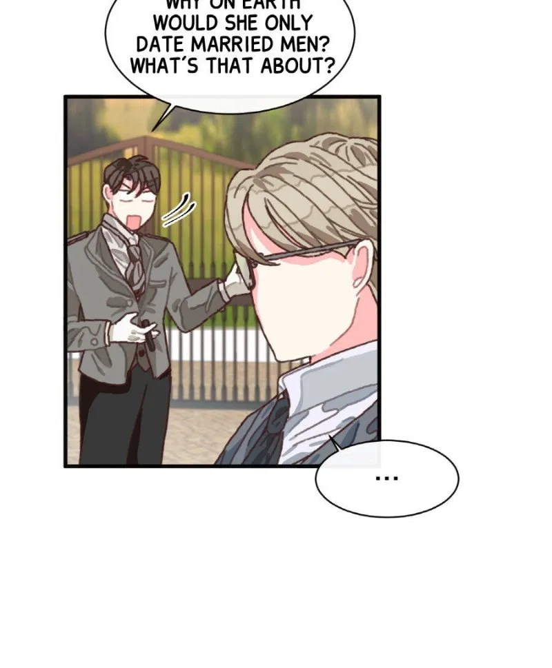 Married for 120 Days Chapter 2 – Page 23
