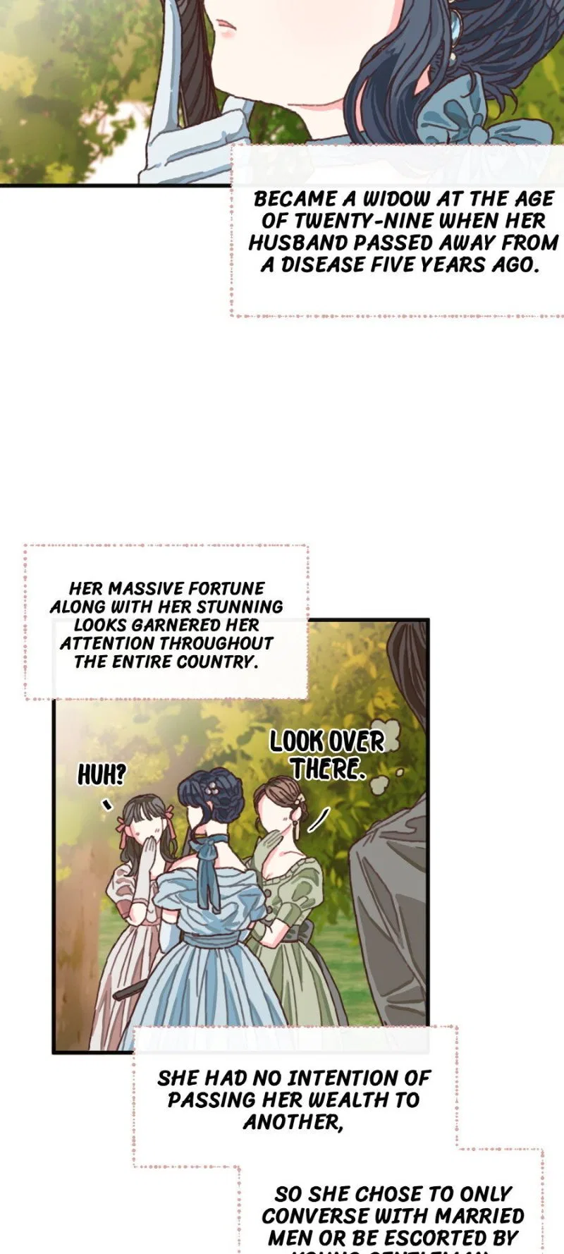 Married for 120 Days Chapter 2 – Page 26