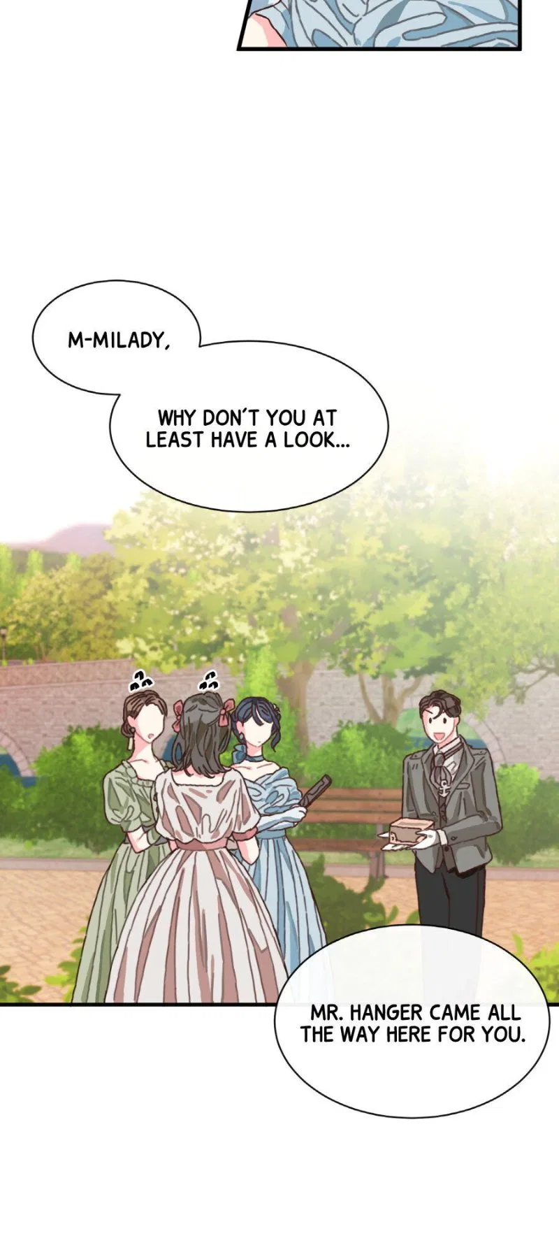 Married for 120 Days Chapter 2 – Page 30