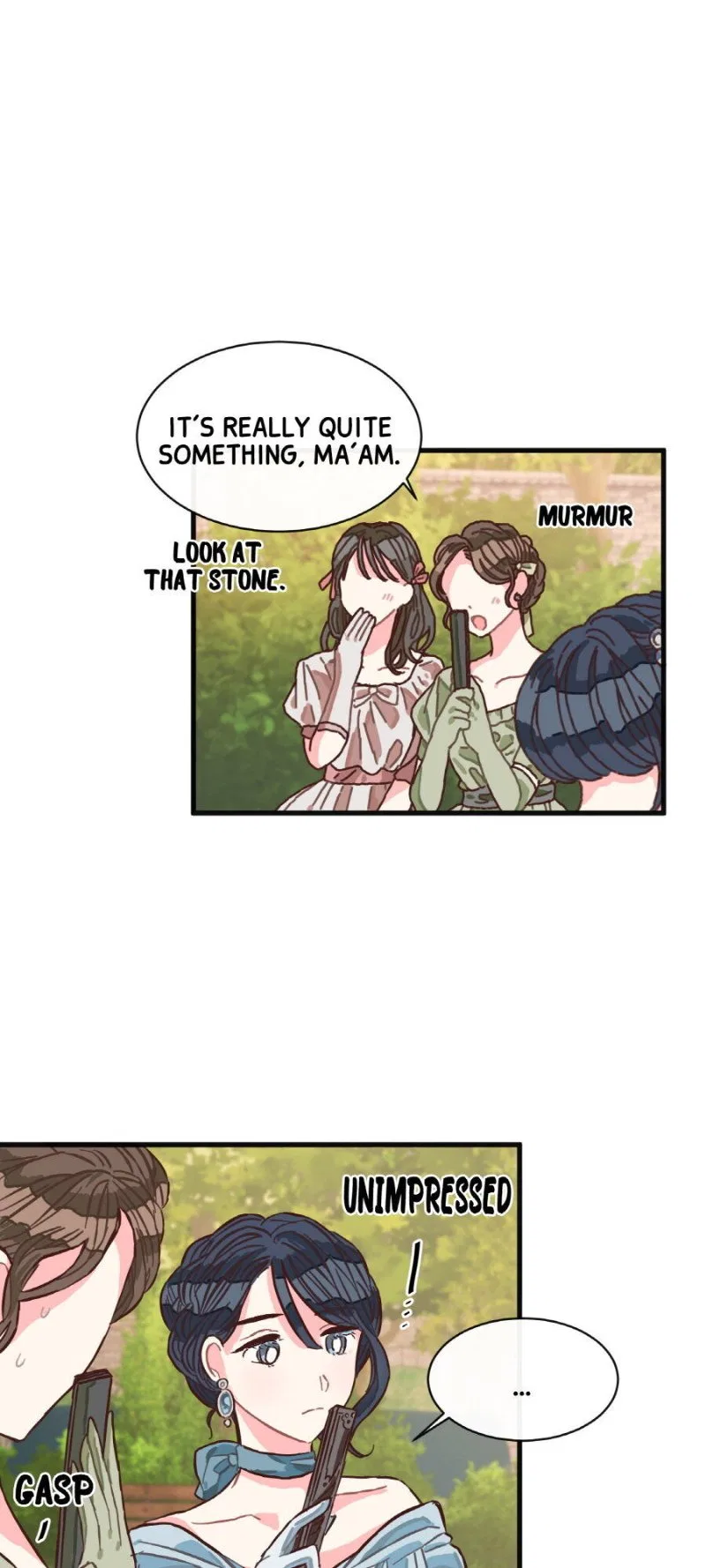 Married for 120 Days Chapter 2 – Page 32