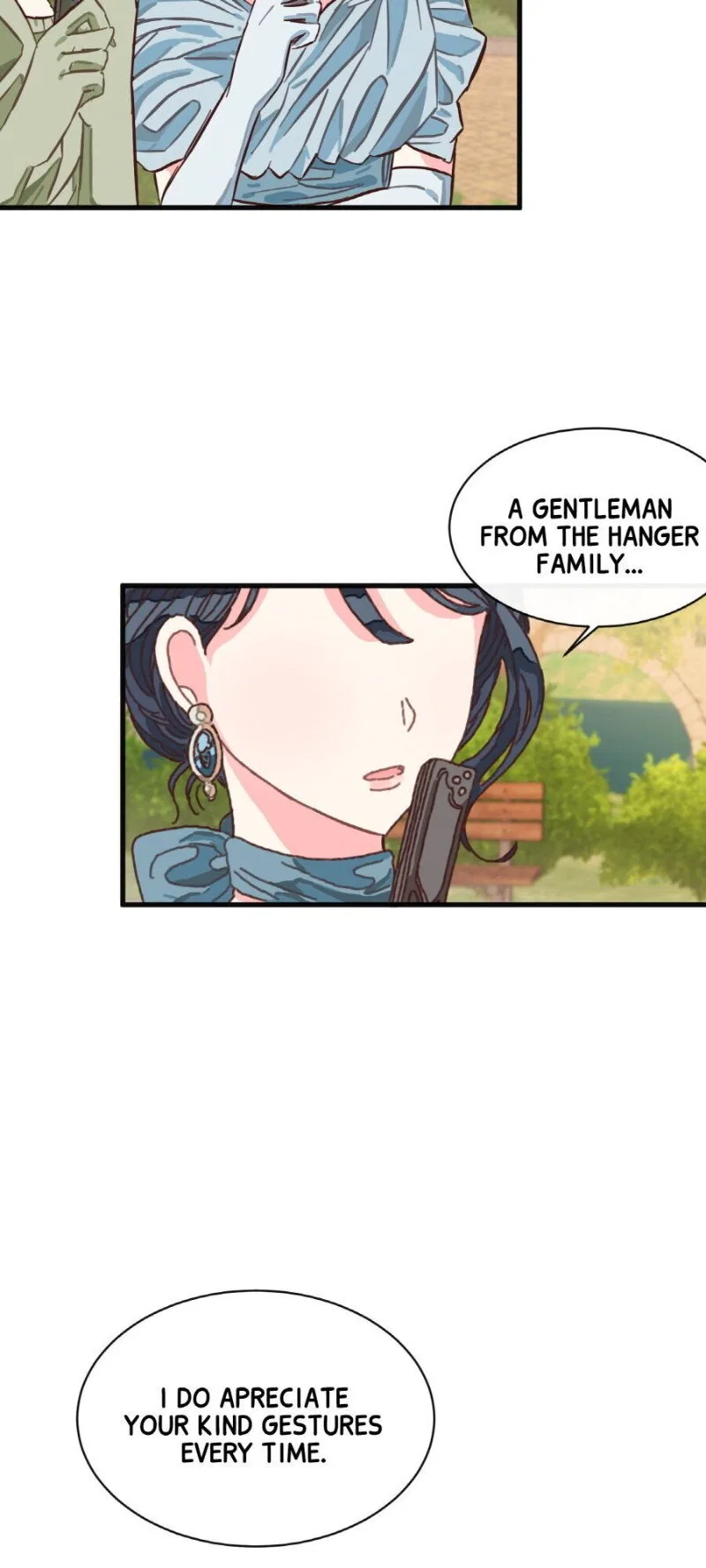 Married for 120 Days Chapter 2 – Page 33