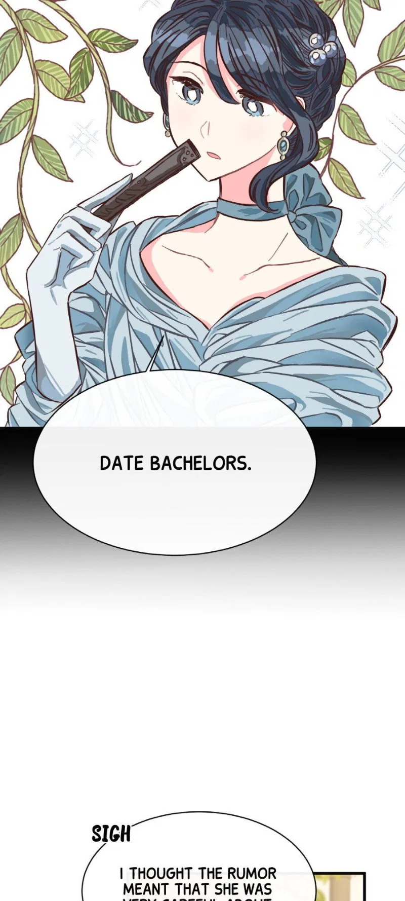 Married for 120 Days Chapter 2 – Page 37