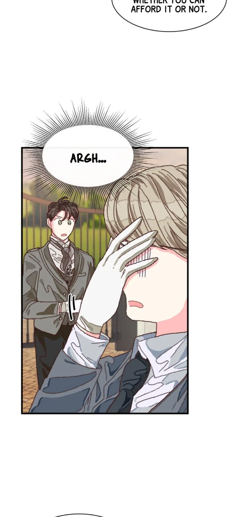 Married for 120 Days Chapter 2 – Page 42