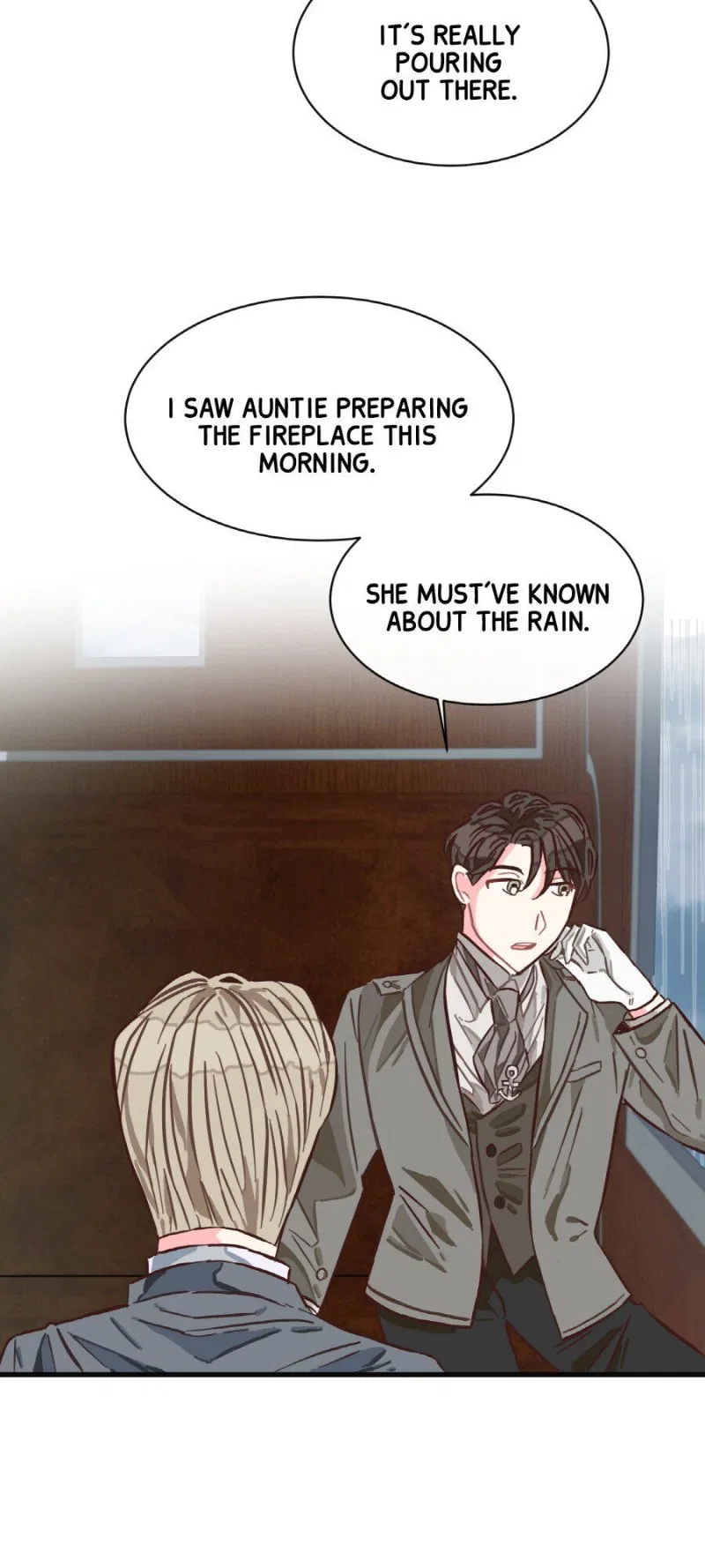 Married for 120 Days Chapter 2 – Page 45