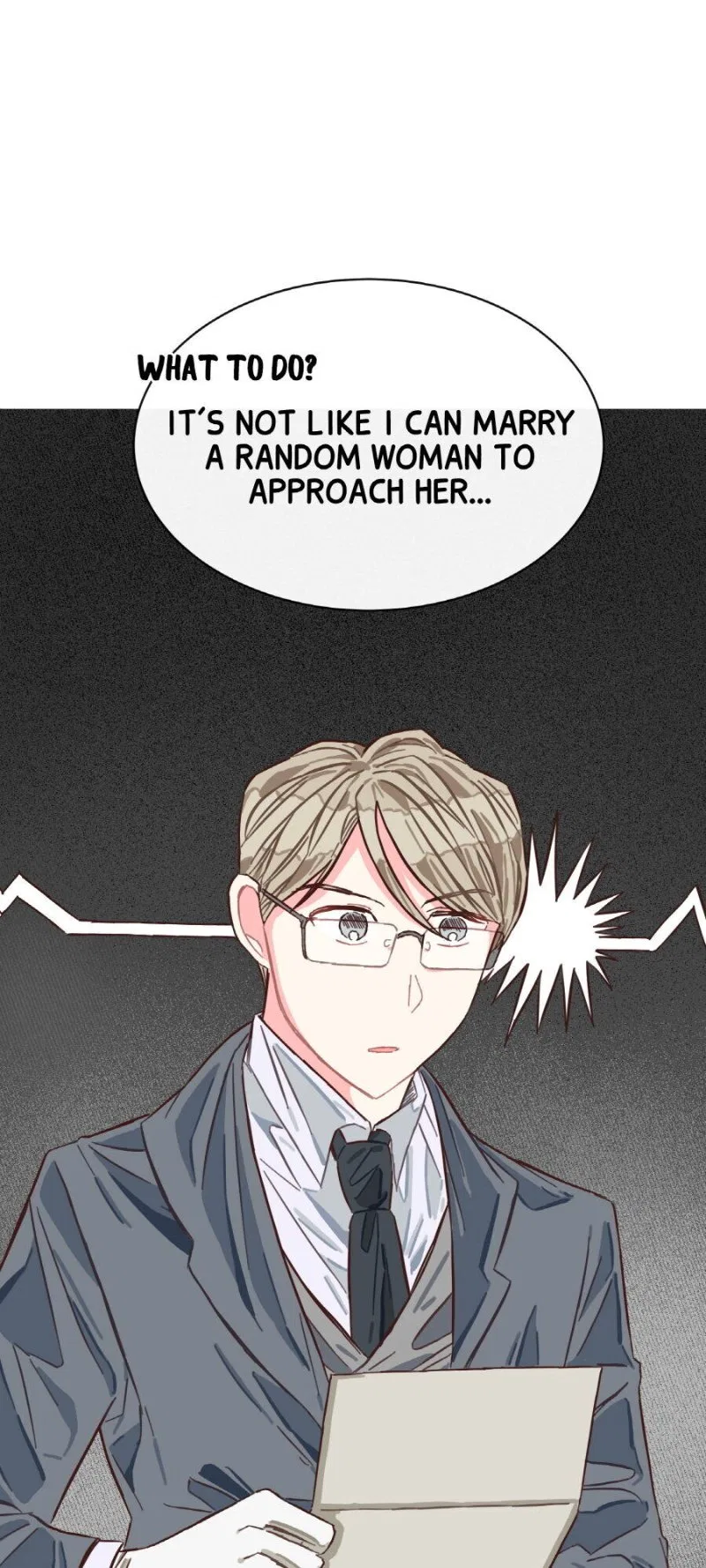Married for 120 Days Chapter 2 – Page 48
