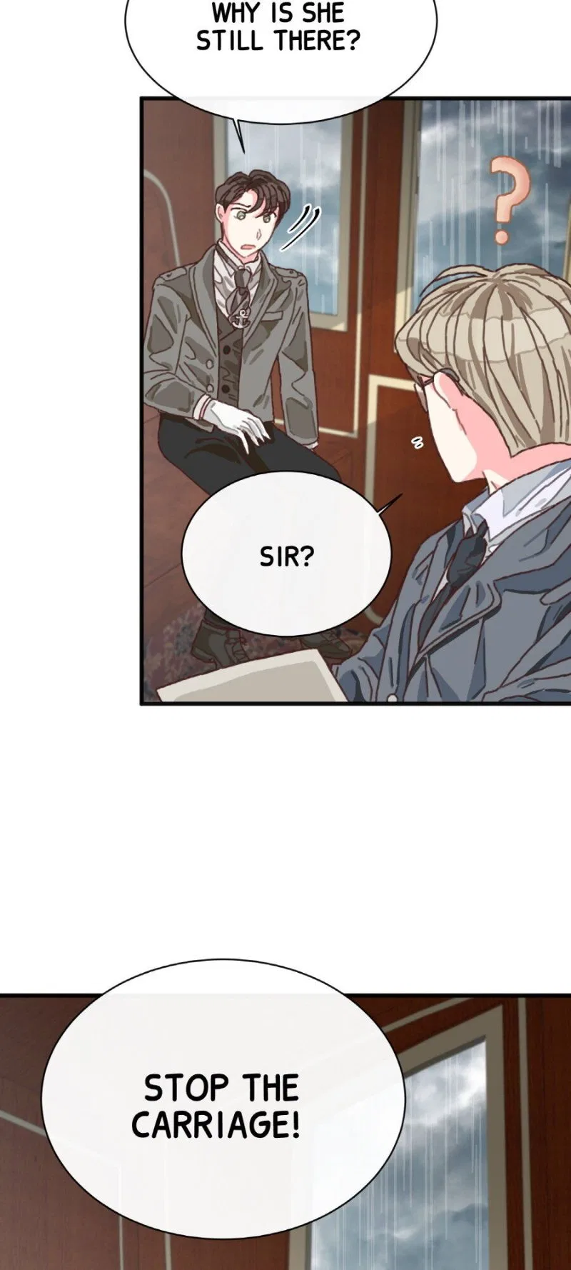 Married for 120 Days Chapter 2 – Page 53