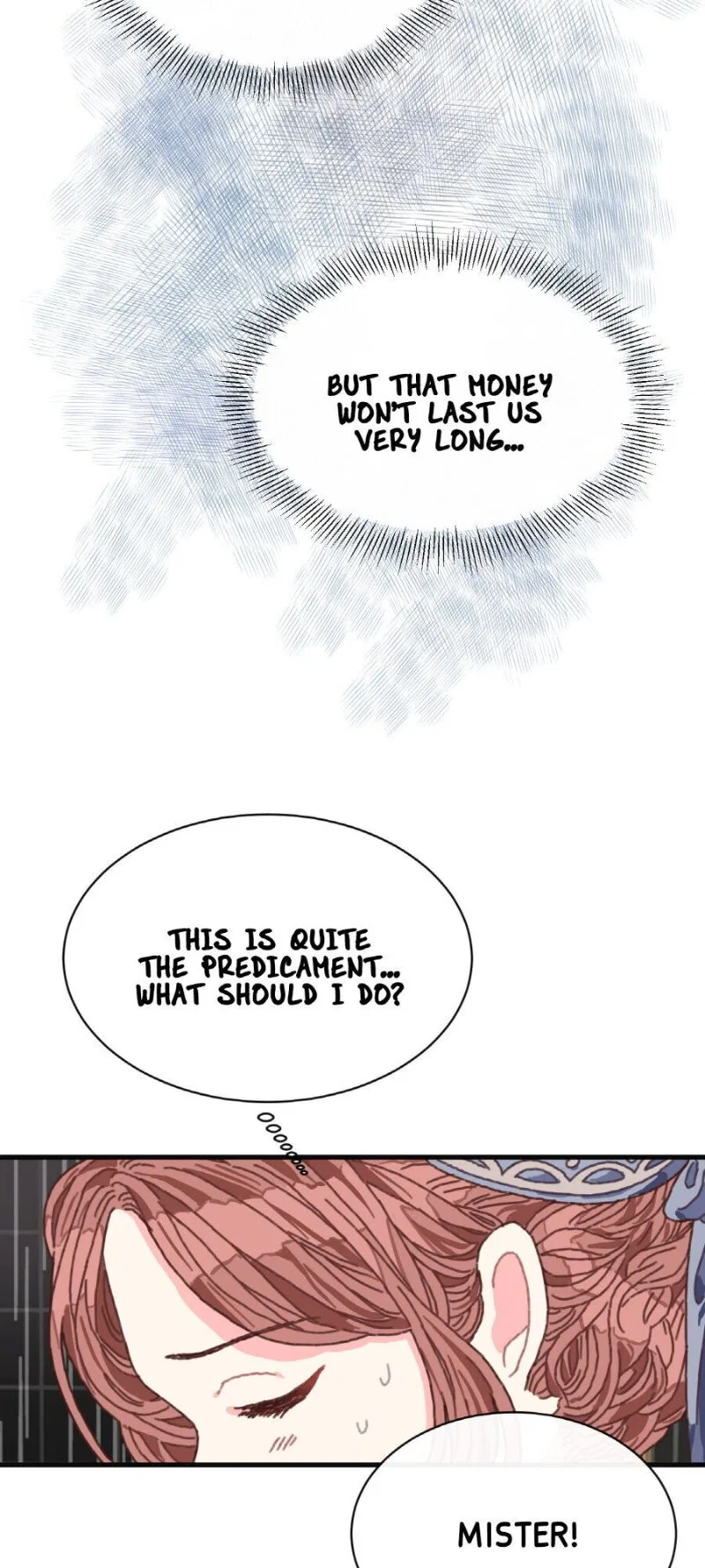 Married for 120 Days Chapter 2 – Page 57