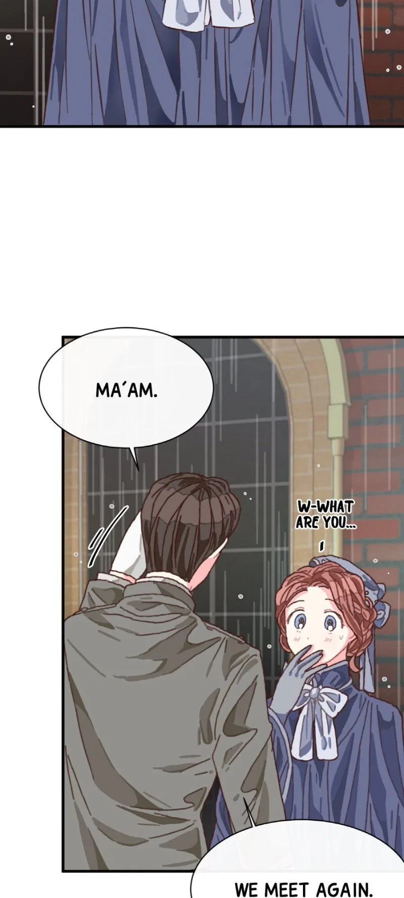 Married for 120 Days Chapter 2 – Page 61