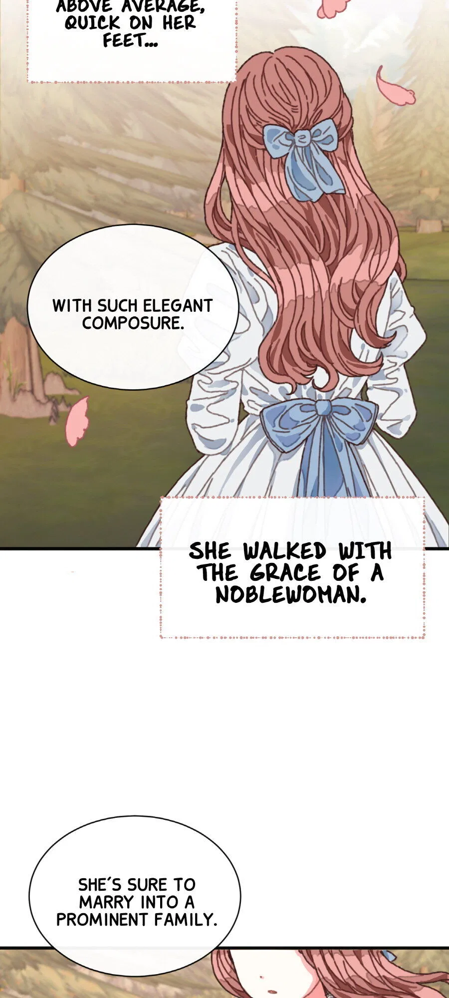 Married for 120 Days Chapter 1 – Page 3