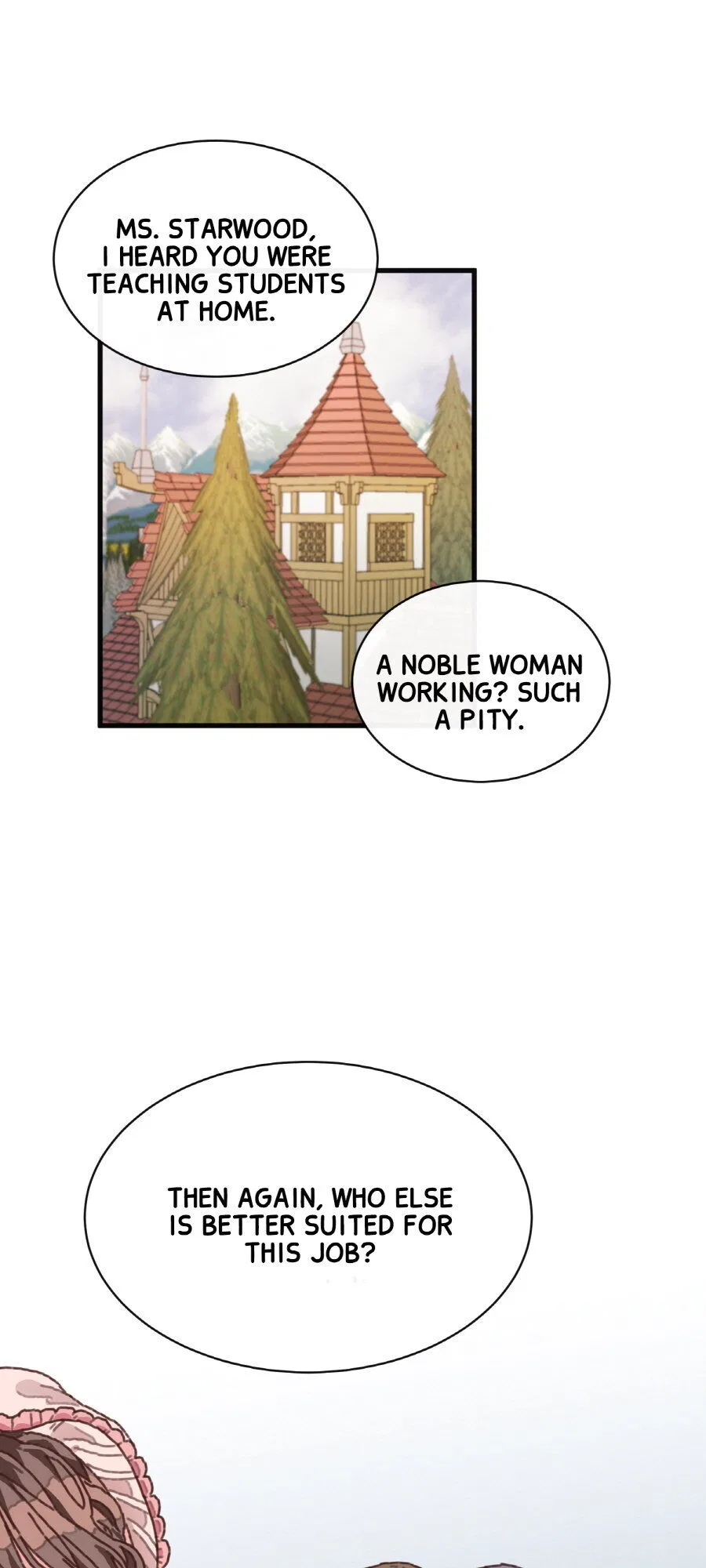 Married for 120 Days Chapter 1 – Page 6