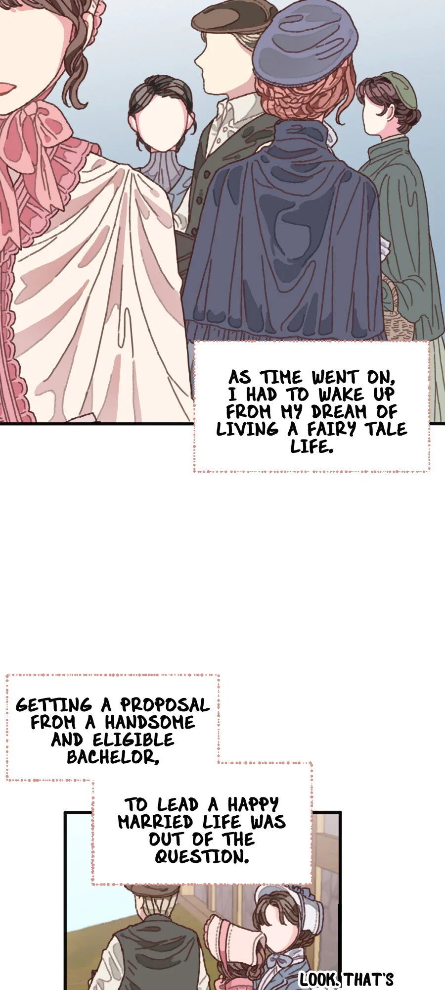 Married for 120 Days Chapter 1 – Page 7