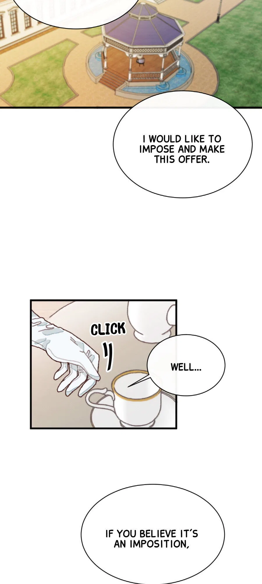 Married for 120 Days Chapter 1 – Page 9