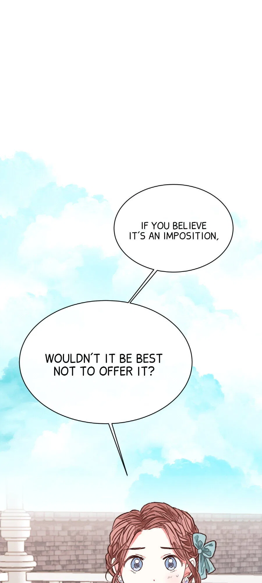 Married for 120 Days Chapter 1 – Page 11