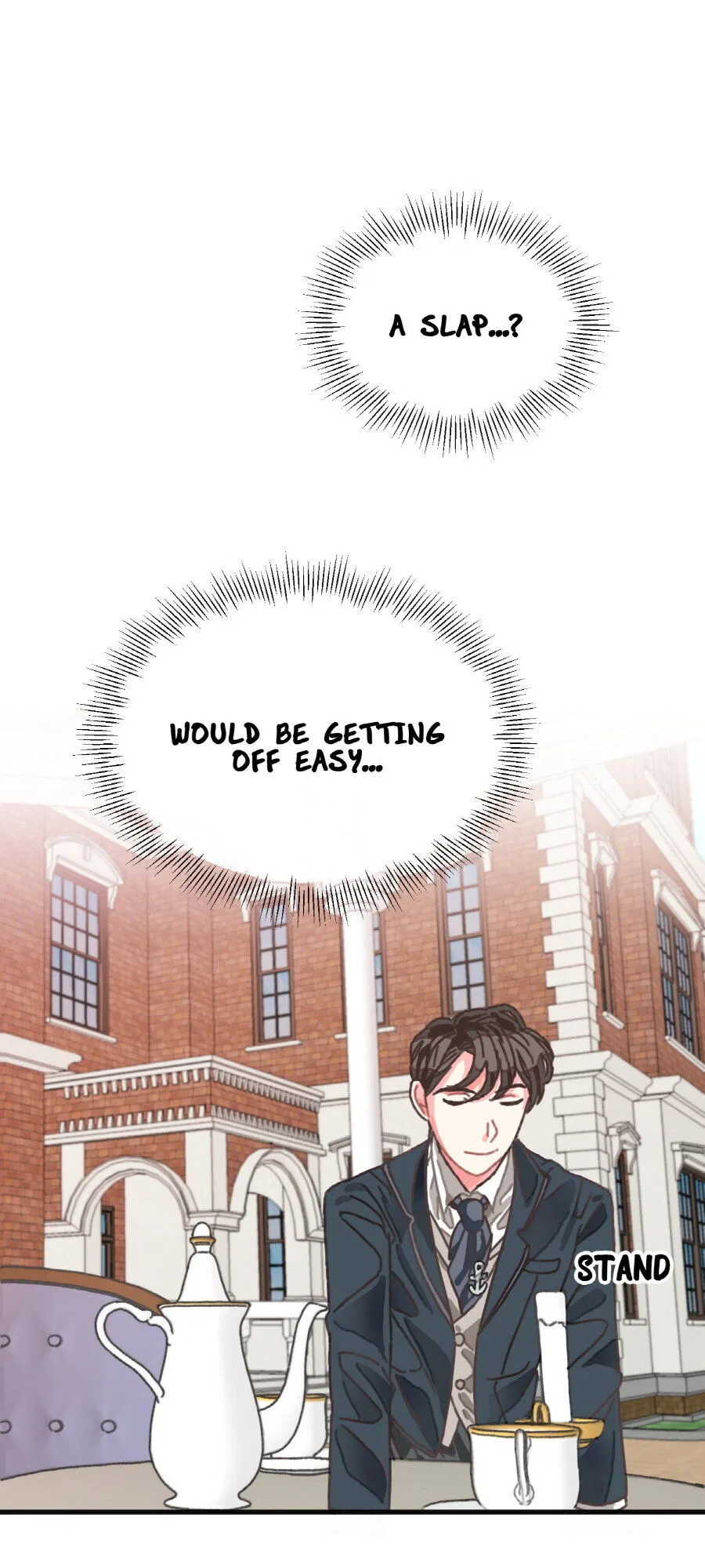 Married for 120 Days Chapter 1 – Page 15