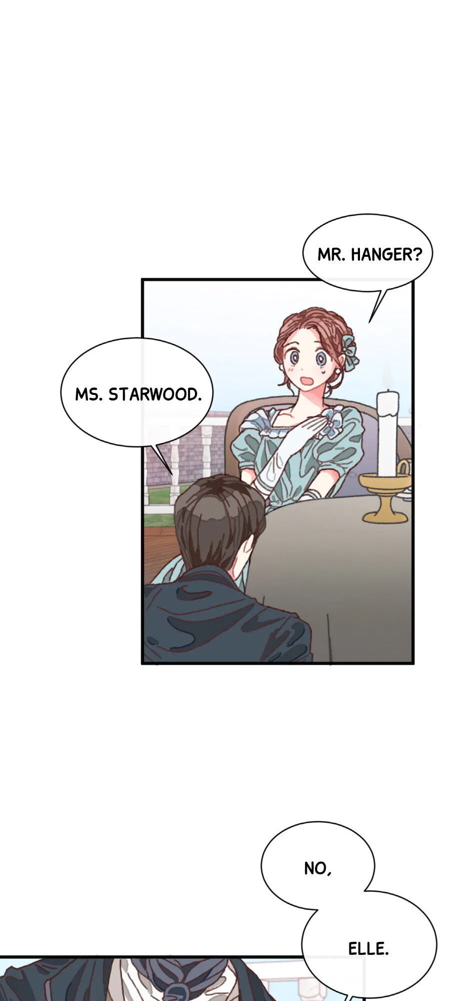 Married for 120 Days Chapter 1 – Page 16