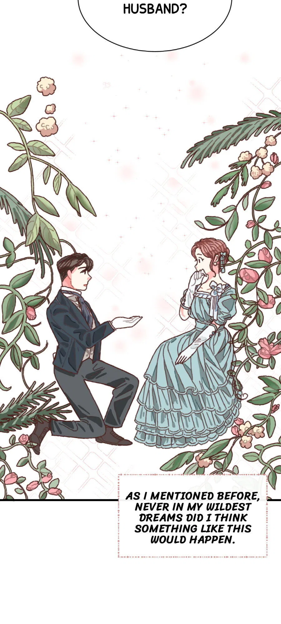 Married for 120 Days Chapter 1 – Page 18