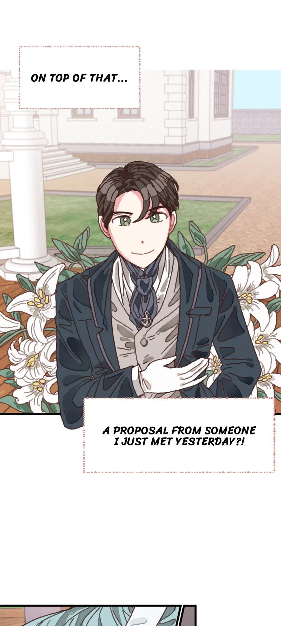 Married for 120 Days Chapter 1 – Page 20