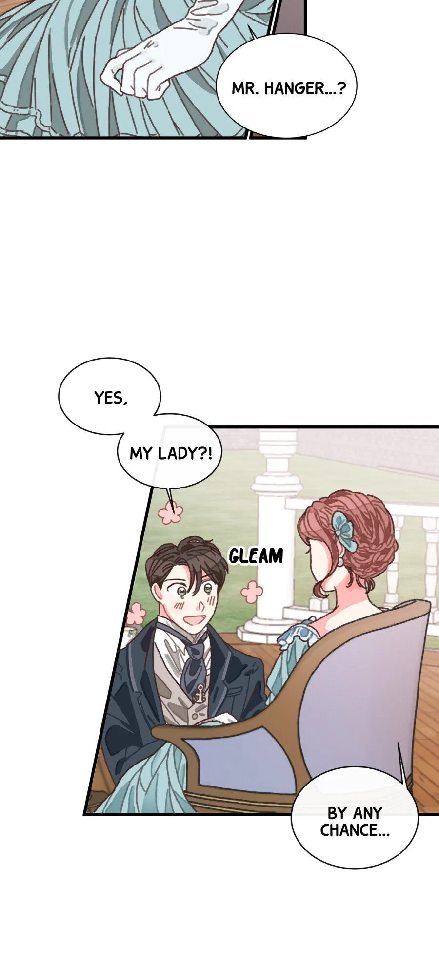 Married for 120 Days Chapter 1 – Page 21