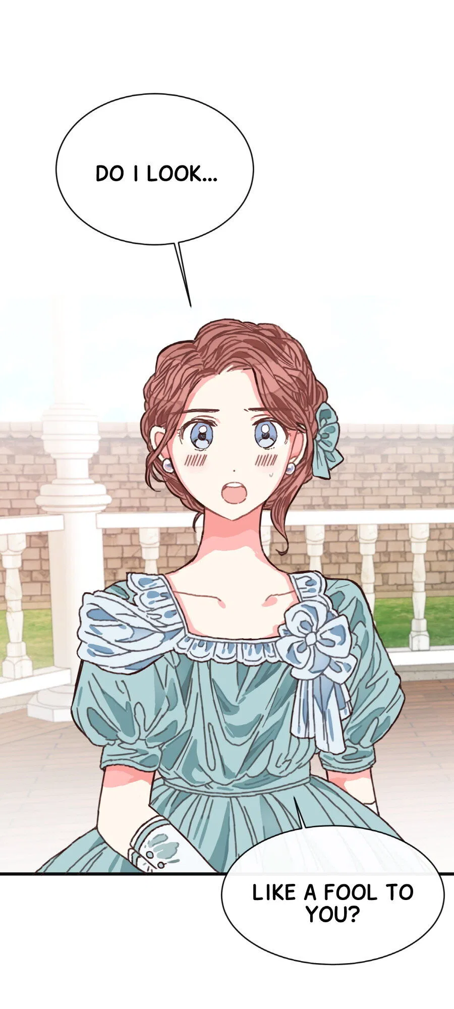 Married for 120 Days Chapter 1 – Page 22