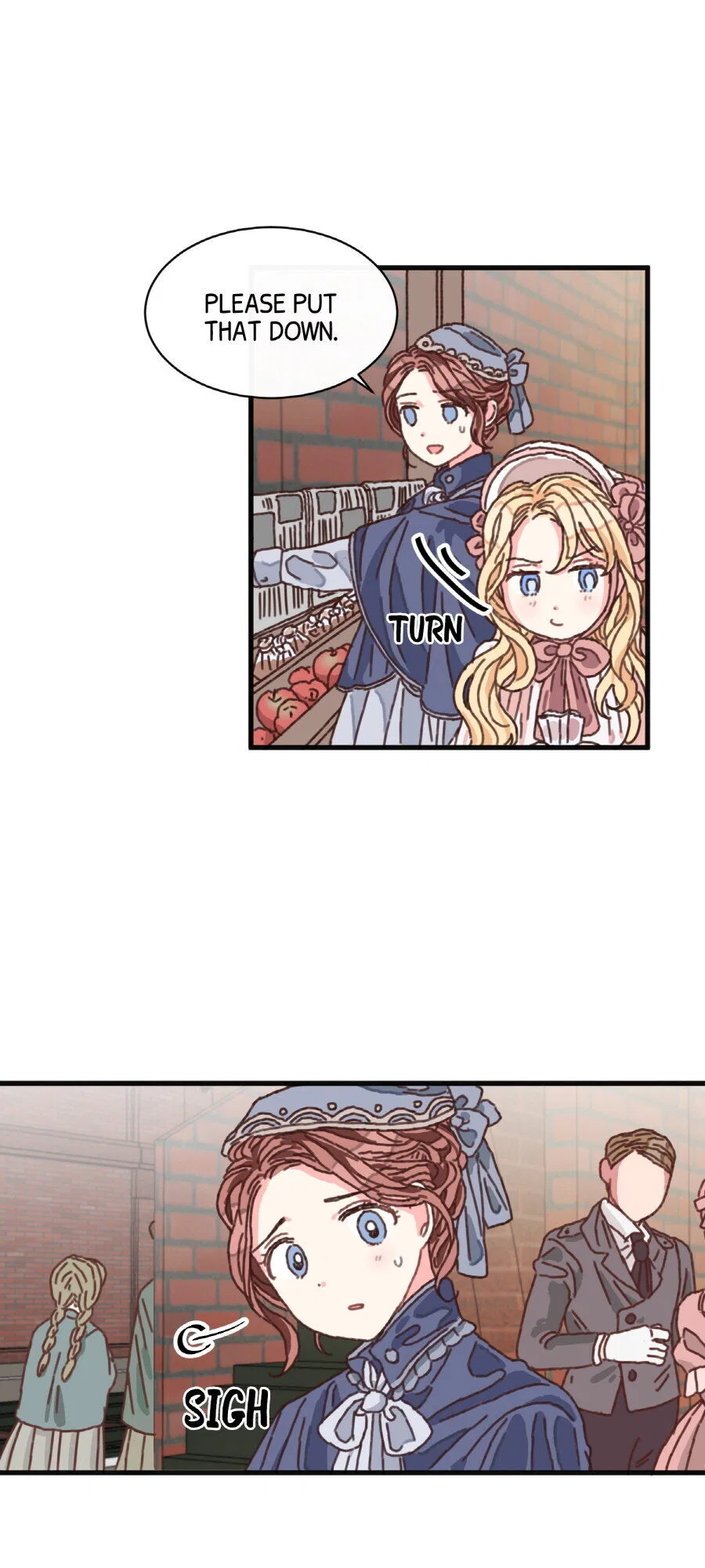 Married for 120 Days Chapter 1 – Page 27