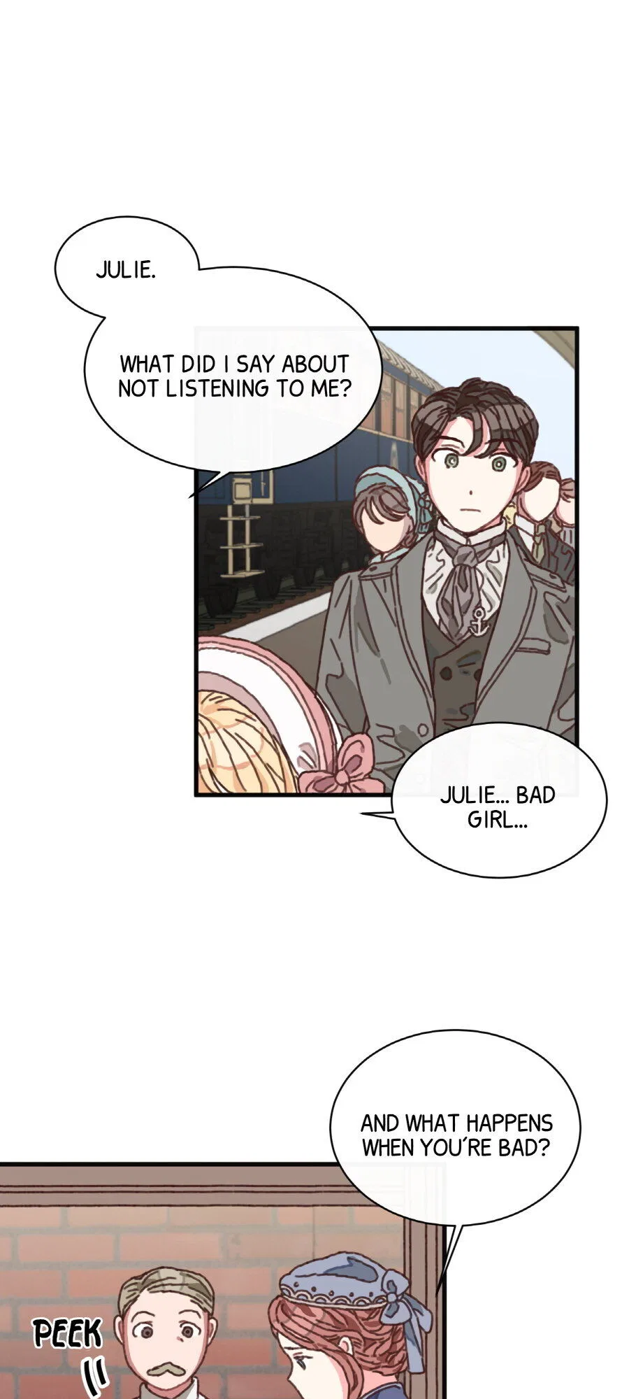 Married for 120 Days Chapter 1 – Page 28