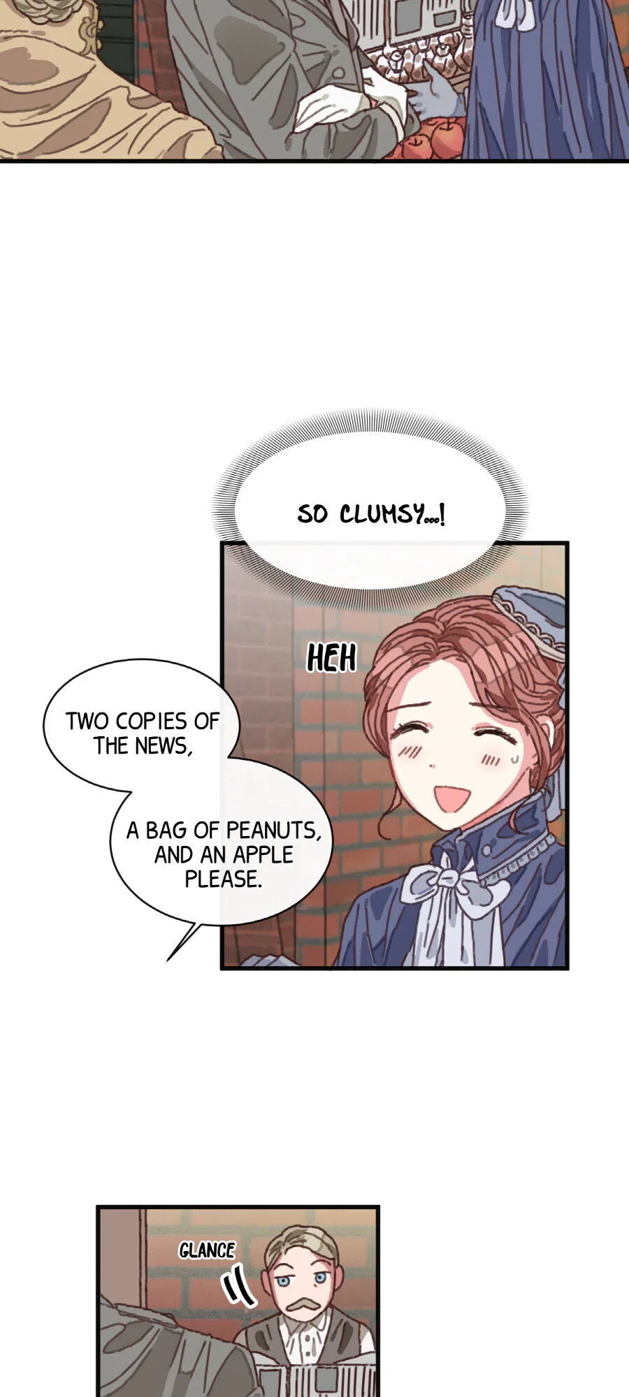 Married for 120 Days Chapter 1 – Page 34
