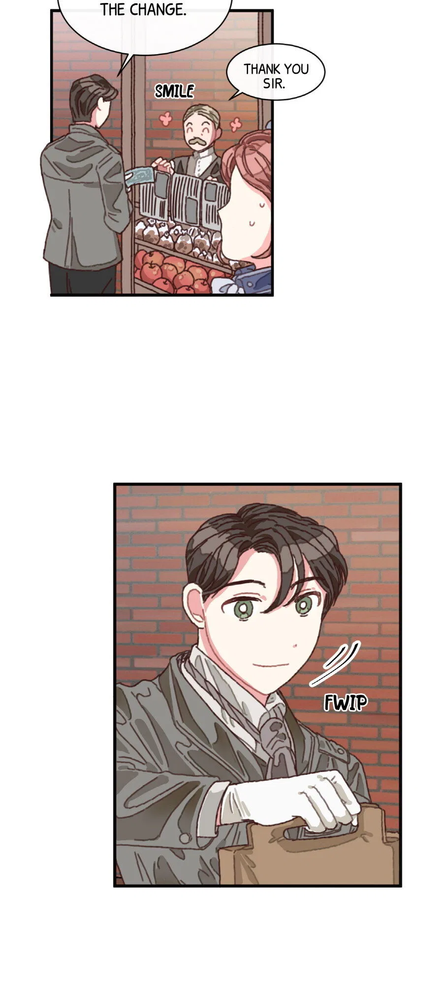 Married for 120 Days Chapter 1 – Page 37