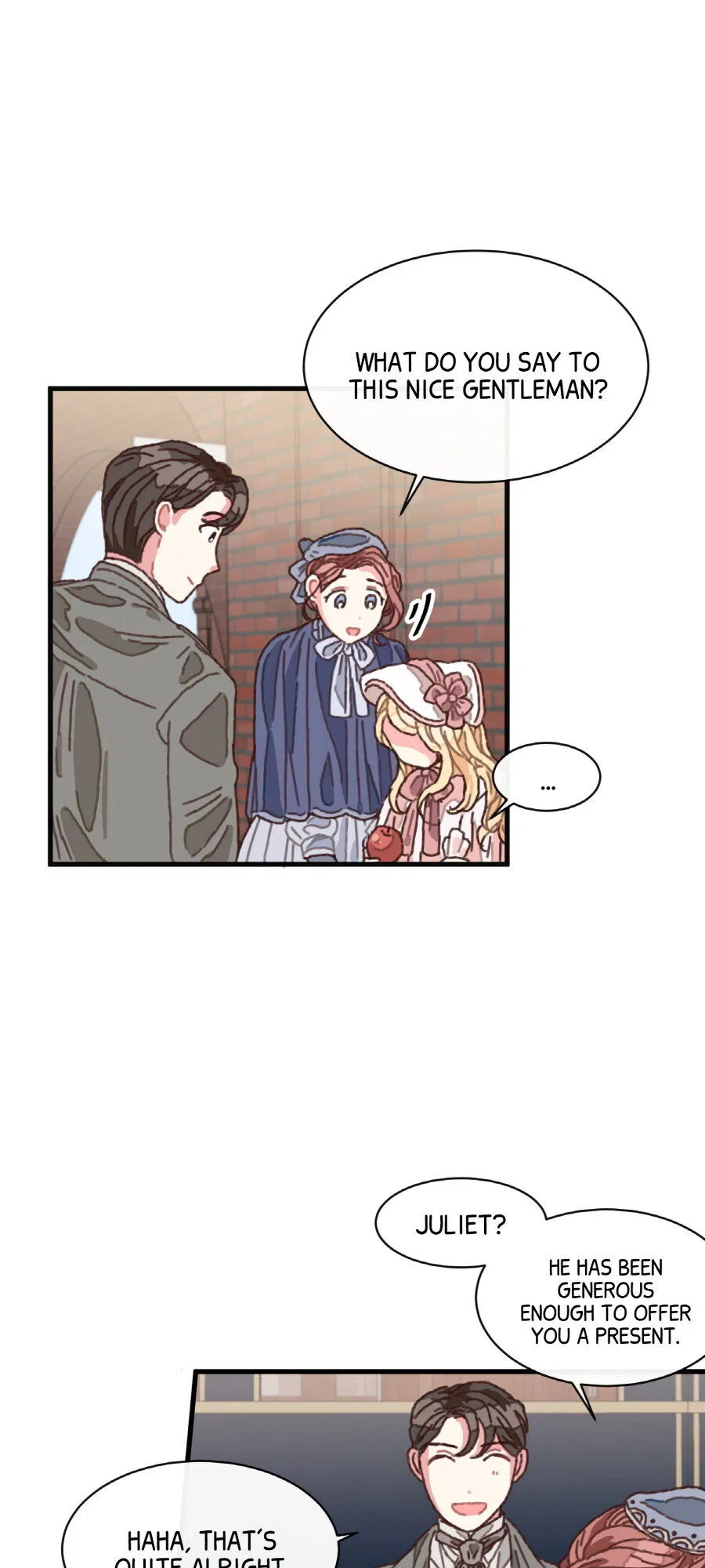 Married for 120 Days Chapter 1 – Page 41