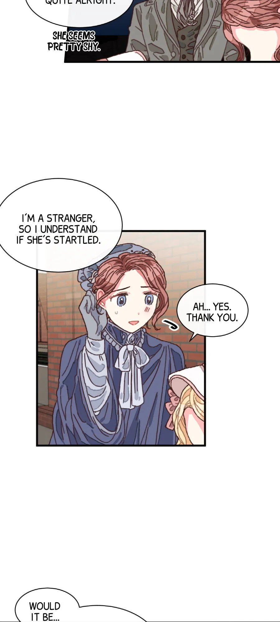 Married for 120 Days Chapter 1 – Page 42