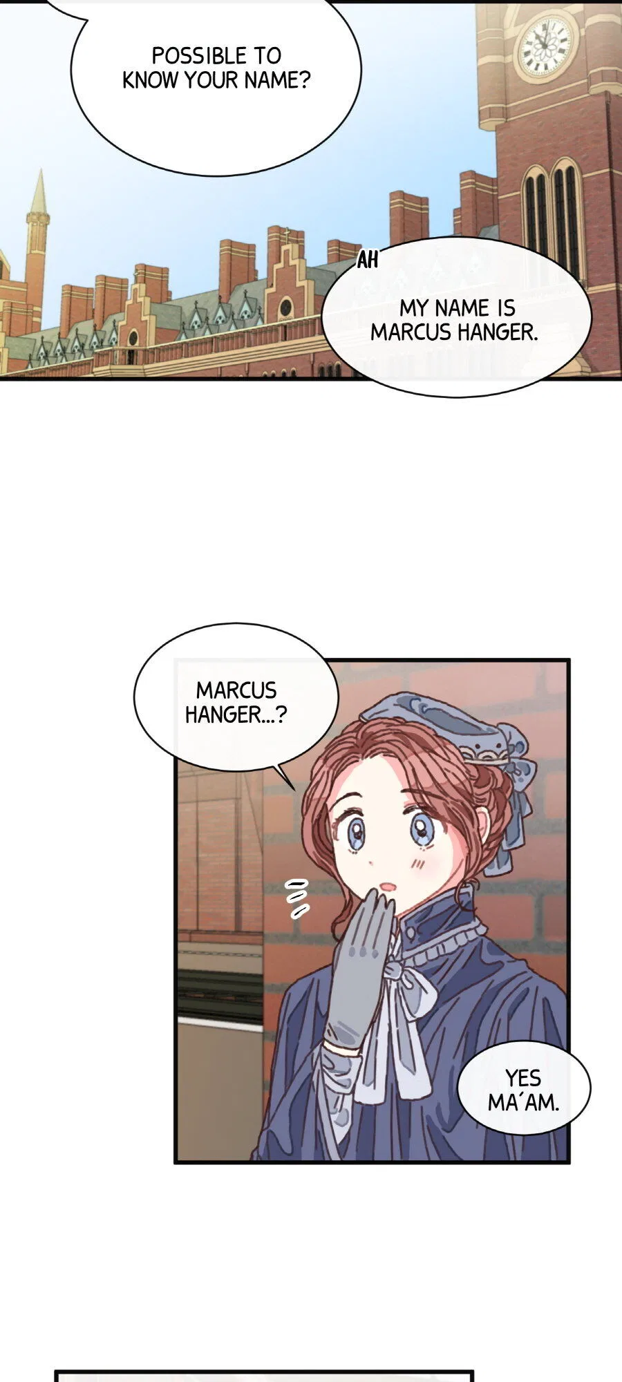 Married for 120 Days Chapter 1 – Page 43