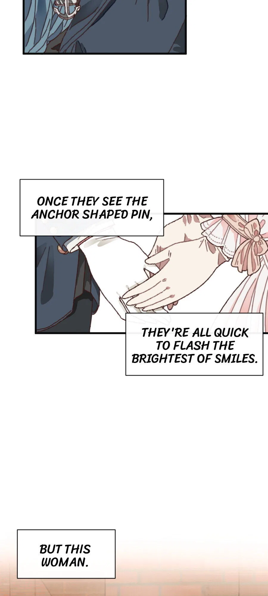 Married for 120 Days Chapter 1 – Page 46