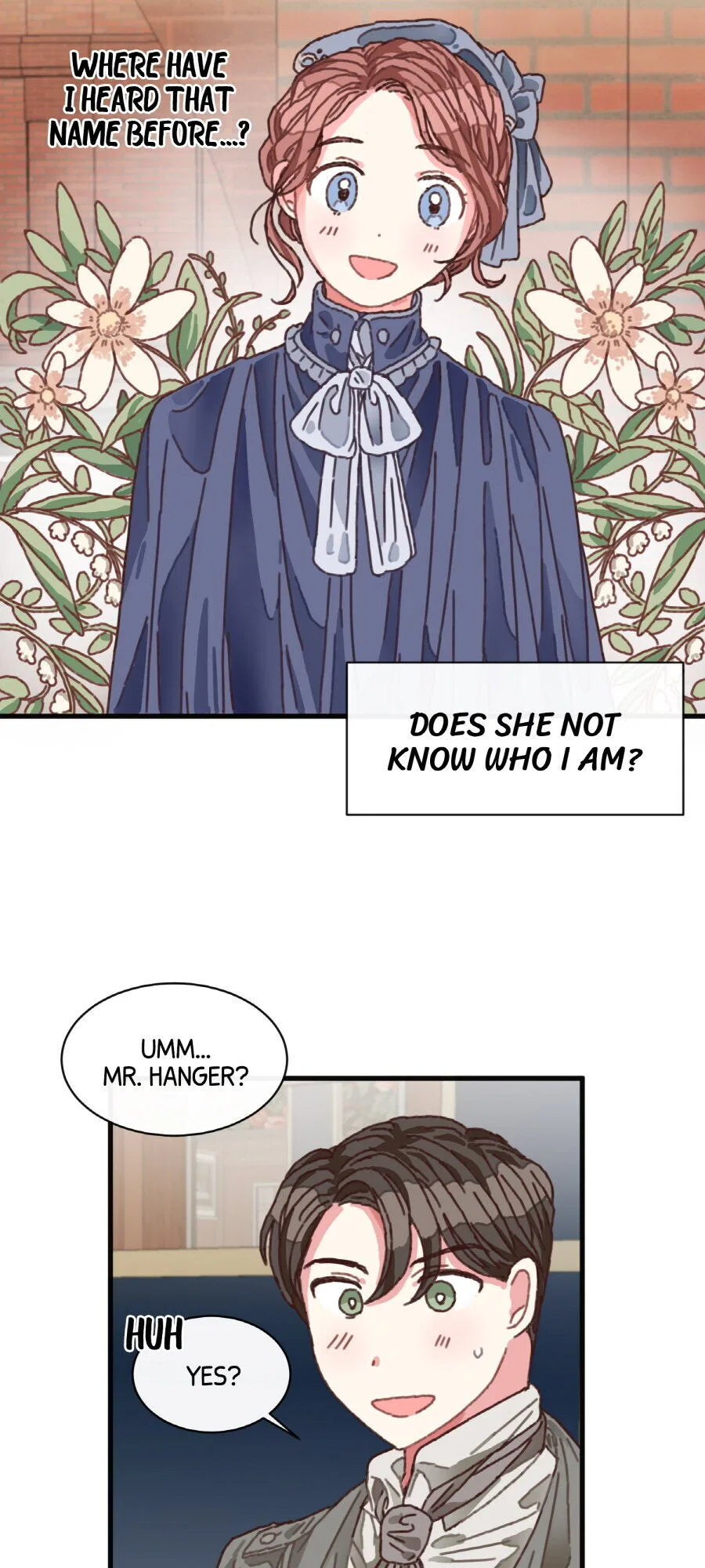 Married for 120 Days Chapter 1 – Page 47