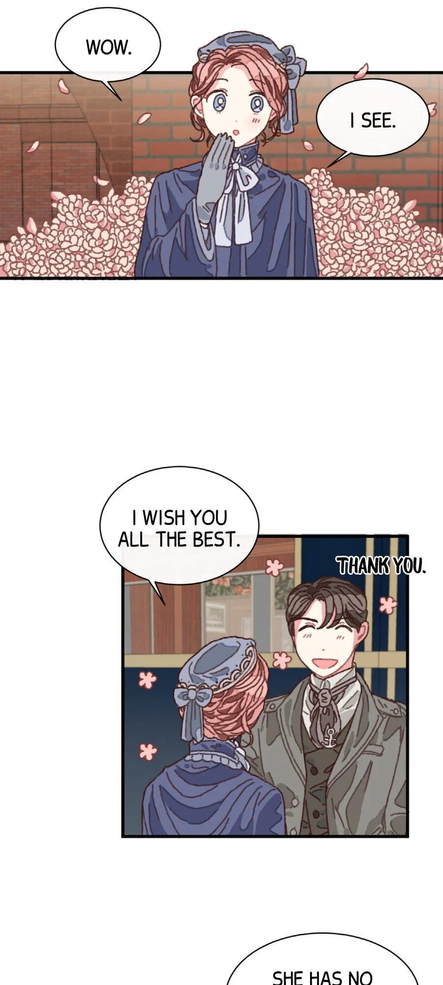 Married for 120 Days Chapter 1 – Page 51