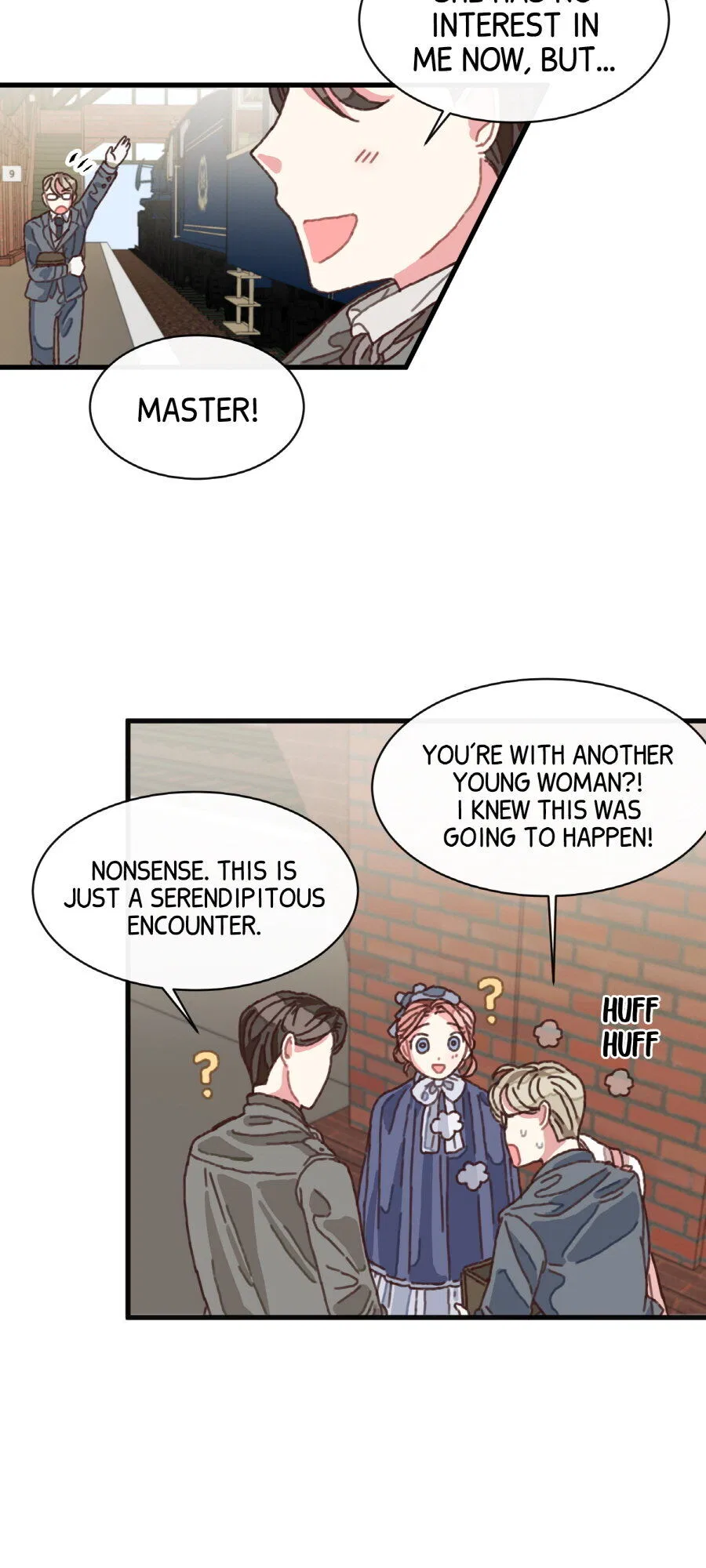 Married for 120 Days Chapter 1 – Page 52