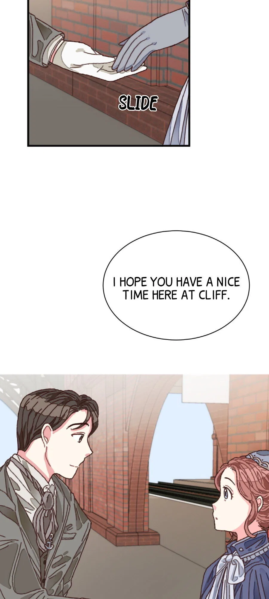 Married for 120 Days Chapter 1 – Page 55