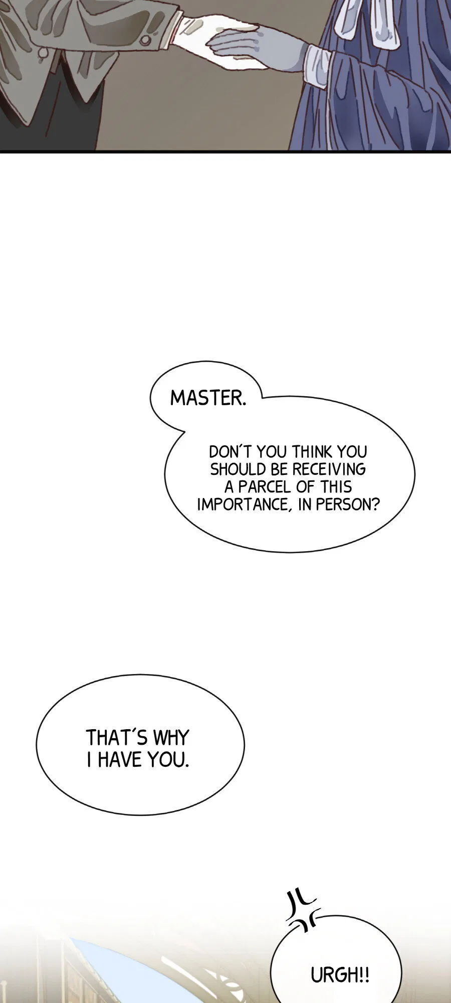 Married for 120 Days Chapter 1 – Page 56