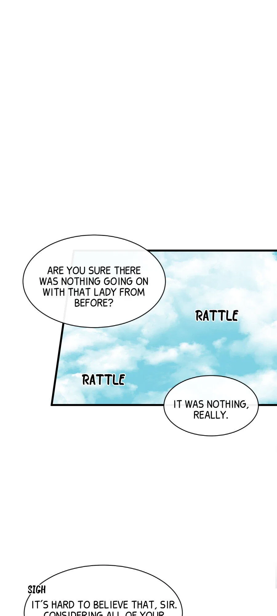 Married for 120 Days Chapter 1 – Page 69