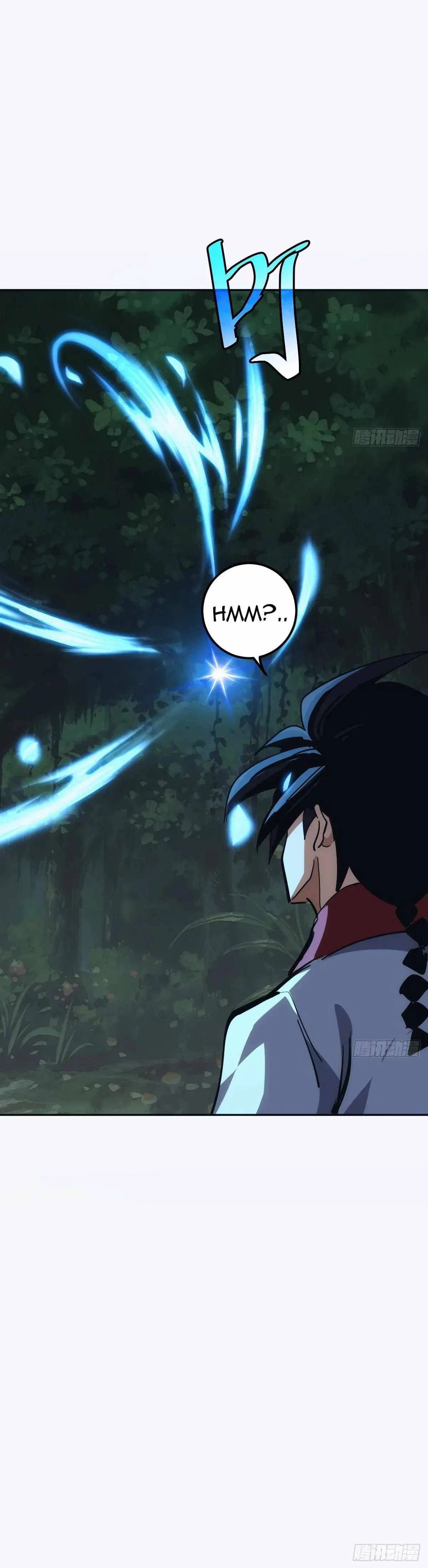 The Self-Disciplined Me Is Practically Invincible Chapter 3 – Page 6