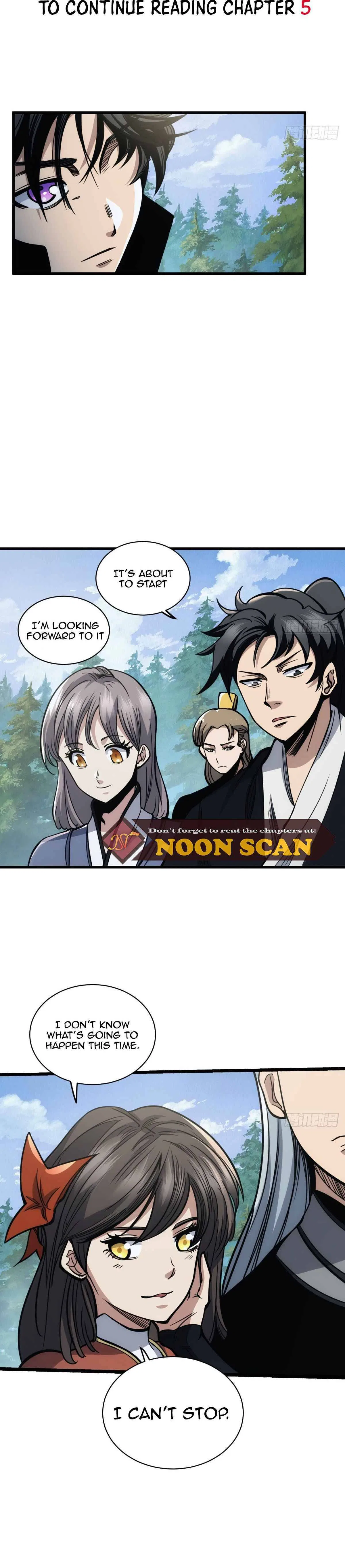 The Self-Disciplined Me Is Practically Invincible Chapter 1 – Page 15