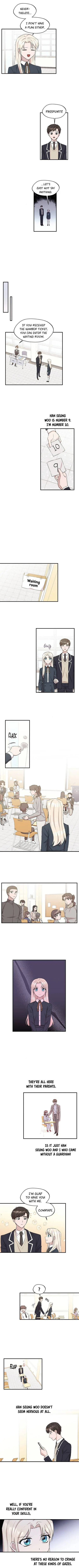 The Dawn in Moscow Chapter 9 – Page 4