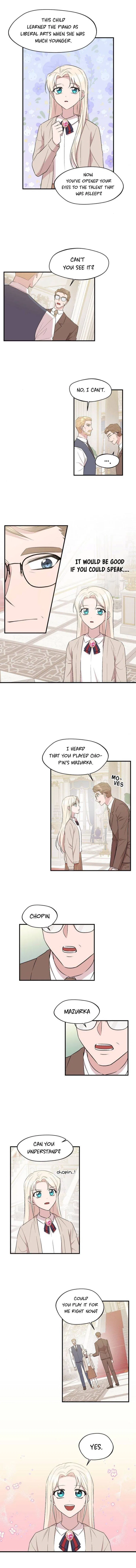 The Dawn in Moscow Chapter 6 – Page 4