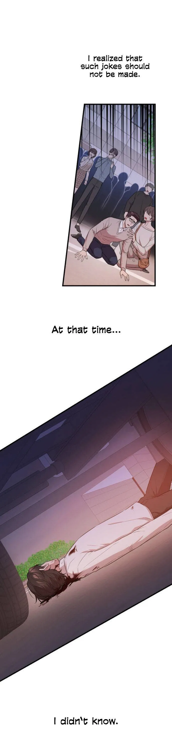 The Dawn in Moscow Chapter 1 – Page 3
