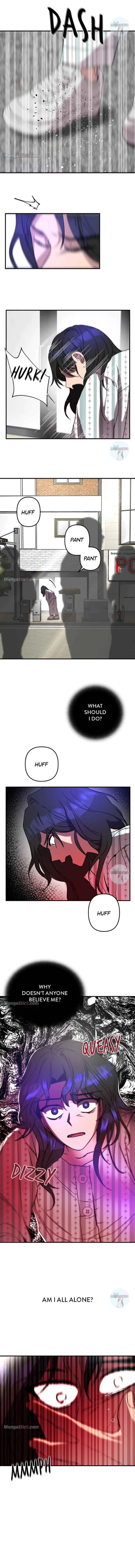 To Make You Happy Chapter 5 – Page 11
